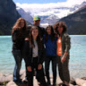 Meet your Posher, Gina